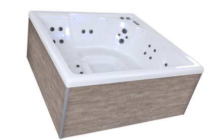 Spa Netspa Square Wave 2