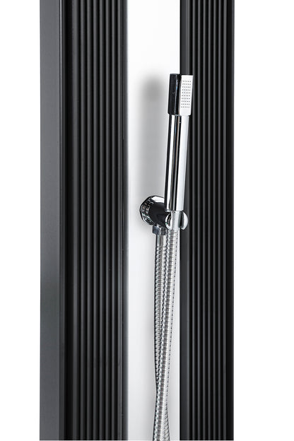 Chuveiro Solar Dada Straight 40L