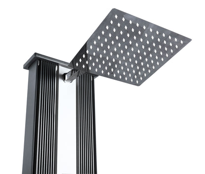 Chuveiro Solar Dada Straight 40L