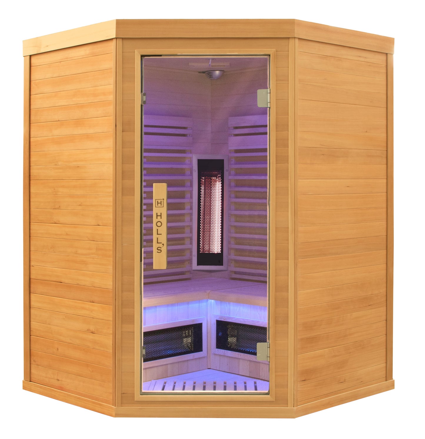 Sauna Purewave