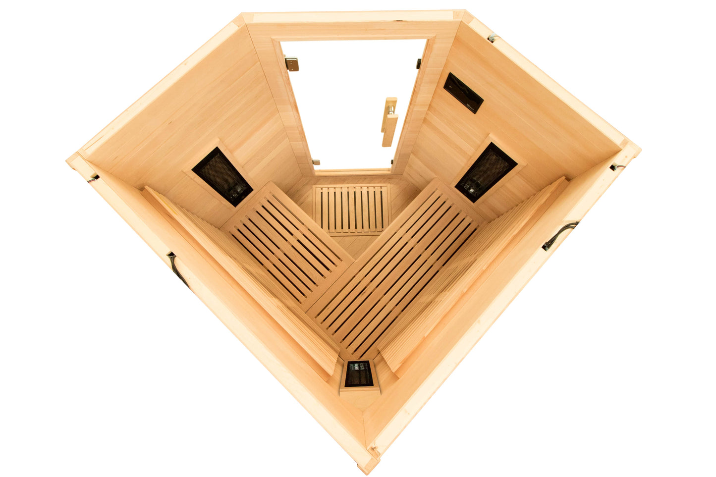 Sauna Purewave