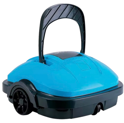 Aspirador Robot Spyder