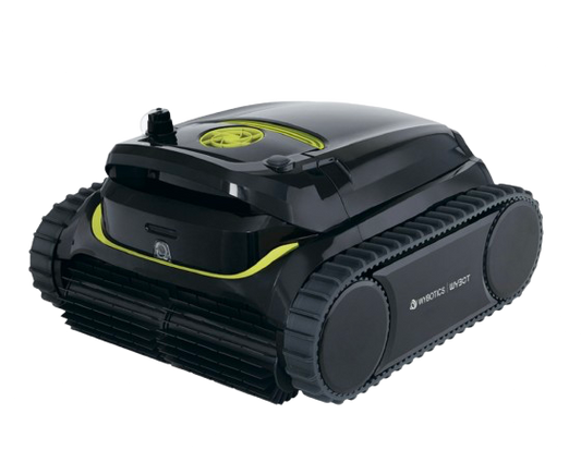Aspirador Piscina IBOT PRO-VISION Sem Fios