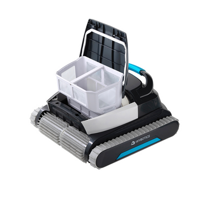 Aspirador Piscina E-TRON C20