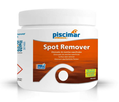 PM-665 SPOT REMOVER – Remove manchas