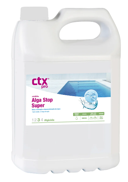 CTX-500/S AlgaStop Ultra