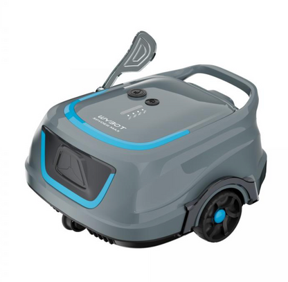 Aspirador Spyder Max