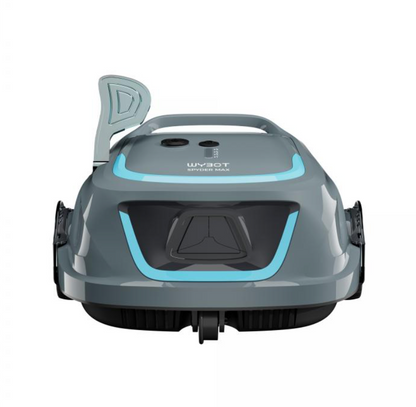 Aspirador Spyder Max