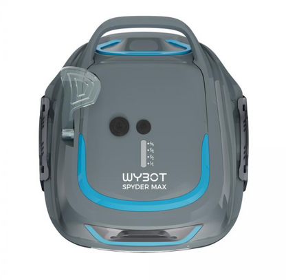 Aspirador Spyder Max