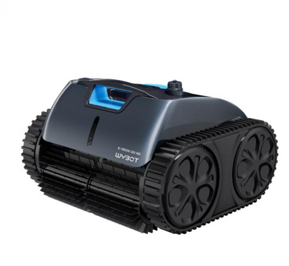 Aspirador Piscina WYBOT E-TRON i20 NG Sem Fios