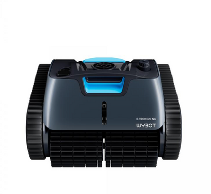 Aspirador Piscina WYBOT E-TRON i20 NG Sem Fios