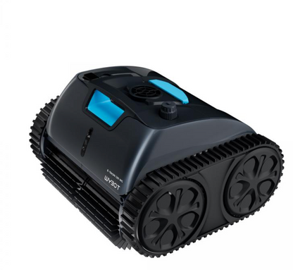 Aspirador Piscina WYBOT E-TRON i20 NG Sem Fios