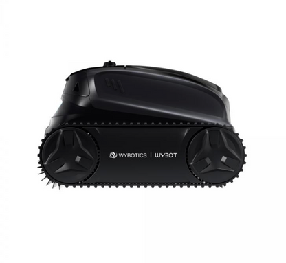 Aspirador Piscina WYBOT E-TRON i20 NG Sem Fios