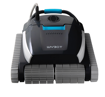 Aspirador Piscina E-TRON C20