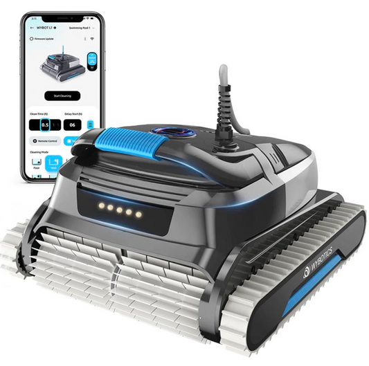 Aspirador Piscina E-TRON C20