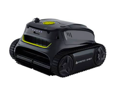 Aspirador Piscina IBOT PRO-MAX Sem Fios