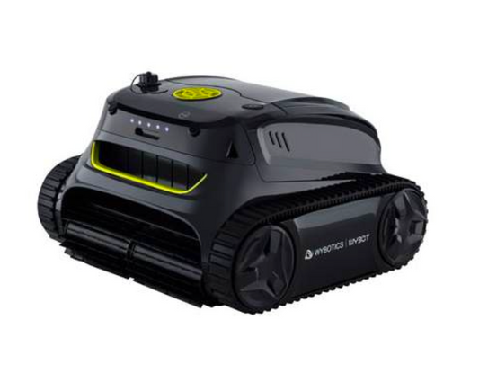 Aspirador Piscina IBOT PRO-MAX Sem Fios