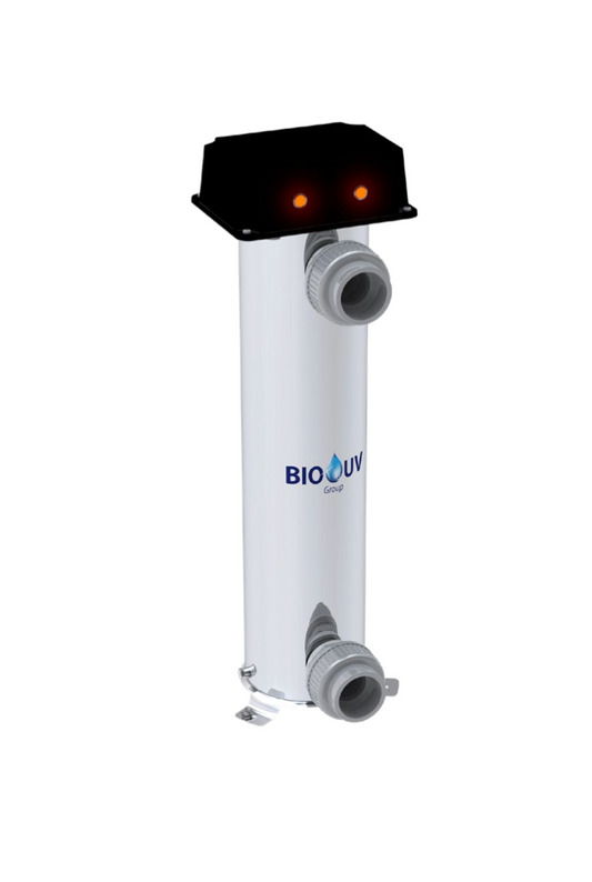 Gama UV INOX