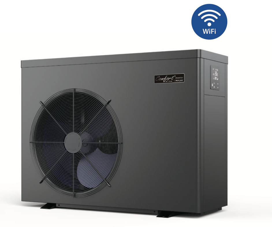 Bomba de calor - Comfort Line Inverter