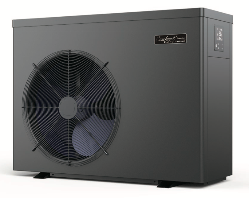 Bomba de calor - Comfort Line Inverter