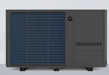 Bomba de calor FULL INVERTER Série InverMax