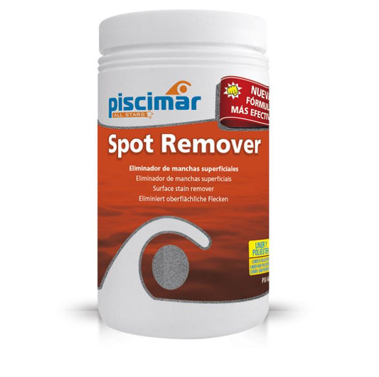 PM-665 Spot Remover – Remove manchas 1.1Kg