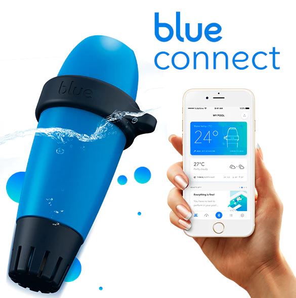 Blue Connect Plus