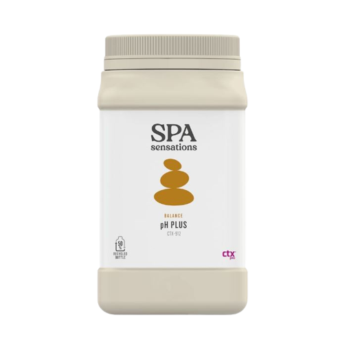 CTX-912 SPA Sensations pH + (1Kg)