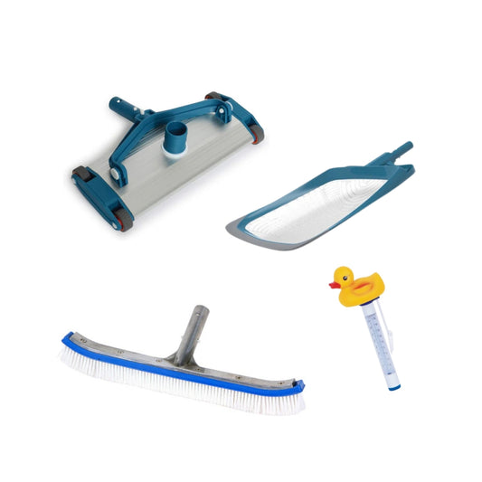 Kit de Limpeza Pro