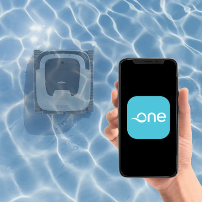 Aspirador Dolphin EON 100 (a bateria)