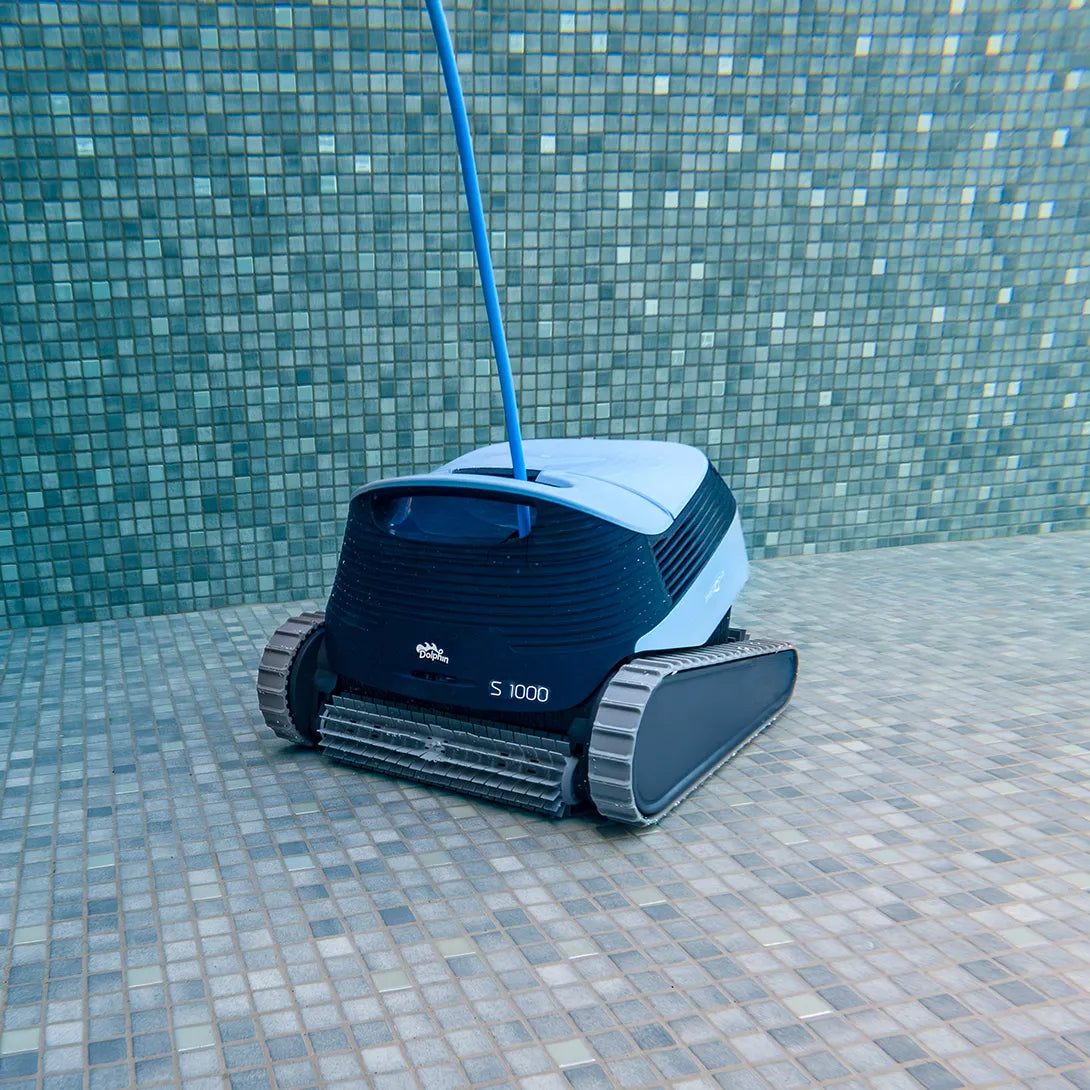 Aspirador Dolphin S1000