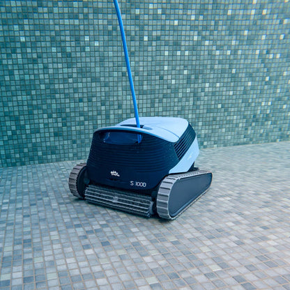 Aspirador Dolphin S1000