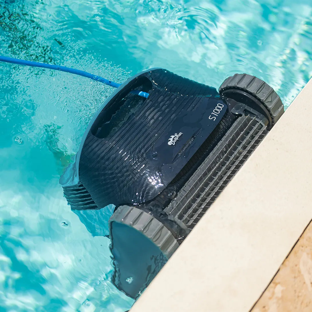 Aspirador Dolphin S1000