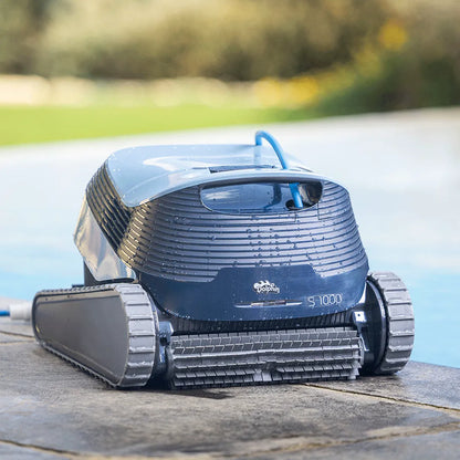 Aspirador Dolphin S1000