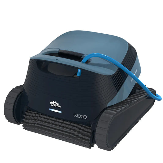 Aspirador Dolphin S1000