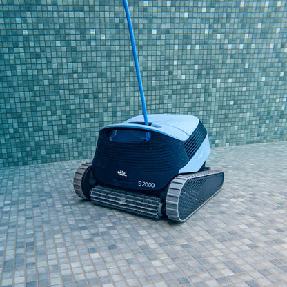 Aspirador Dolphin S2000