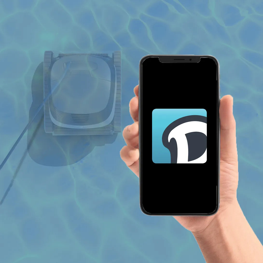 Aspirador Dolphin S2000