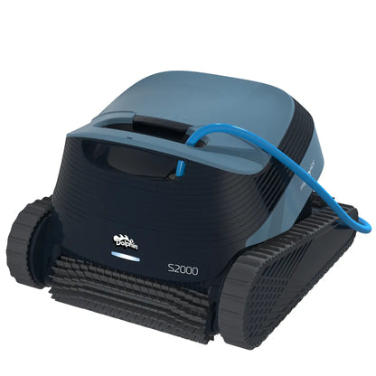 Aspirador Dolphin S2000