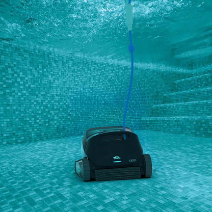 Aspirador Dolphin S3000