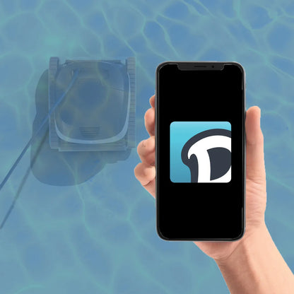 Aspirador Dolphin S3000