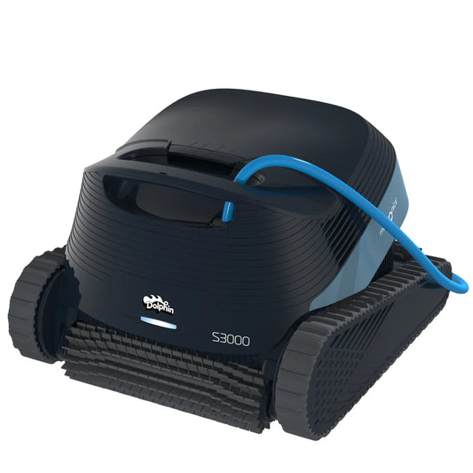 Aspirador Dolphin S3000