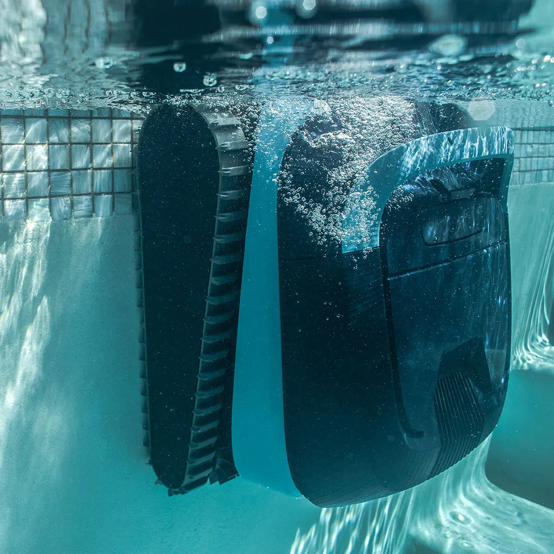 Aspirador Dolphin EON 120d (a bateria)