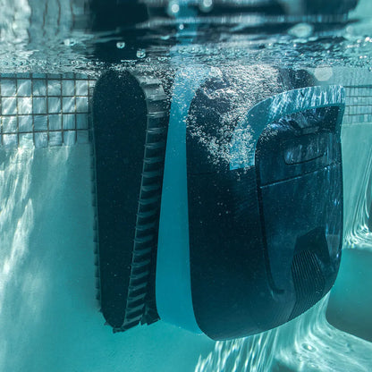 Aspirador Dolphin EON 120d (a bateria)