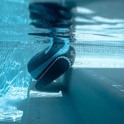 Aspirador Dolphin EON 120d (a bateria)