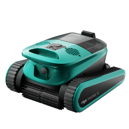 Aspirador Série Niya Tracker 35 (a bateria)