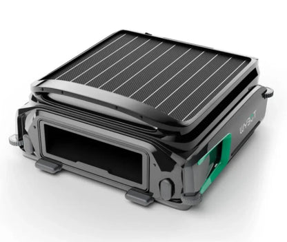 Aspirador Robot  E-TRON F1 Wybot