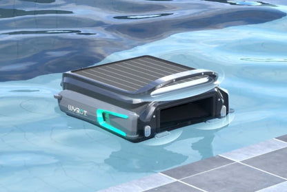 Aspirador Robot  E-TRON F1 Wybot
