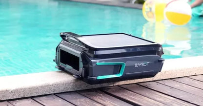 Aspirador Robot  E-TRON F1 Wybot