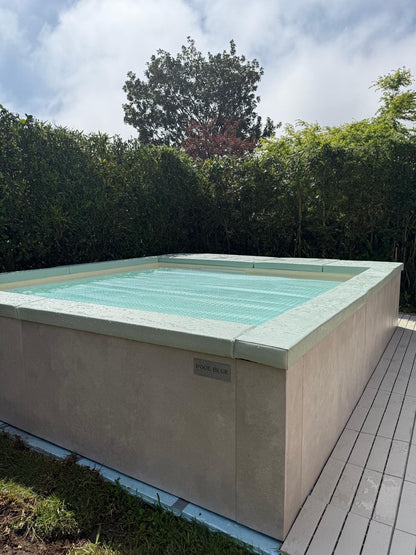 Piscina Elevada – PoolBlue