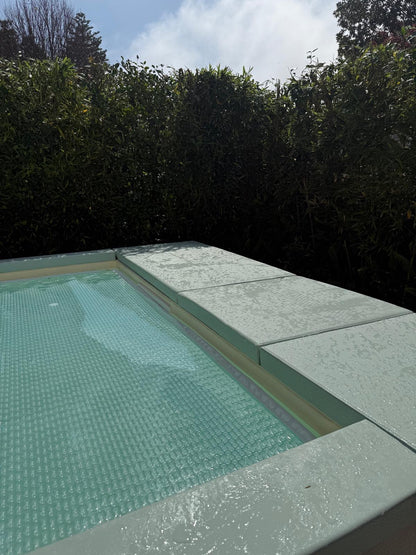 Piscina Elevada – PoolBlue
